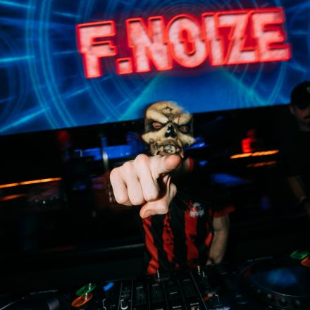 SHOCKWAVE - EDITION 003