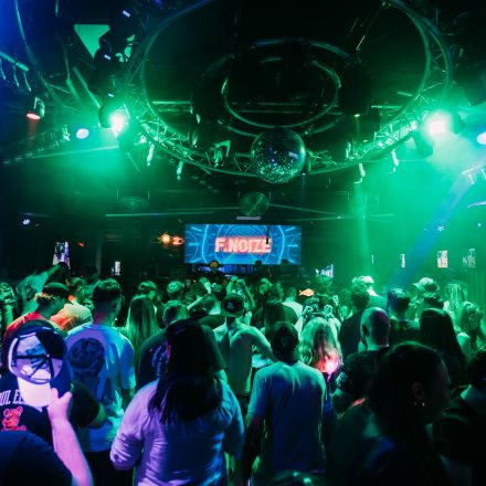 SHOCKWAVE - EDITION 003