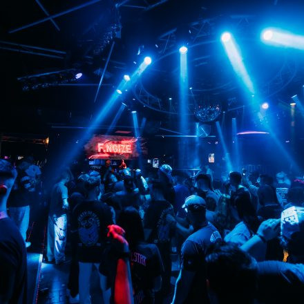 SHOCKWAVE - EDITION 003