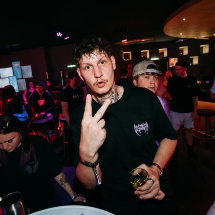 SHOCKWAVE - EDITION 003