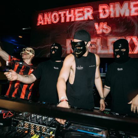 SHOCKWAVE - EDITION 003