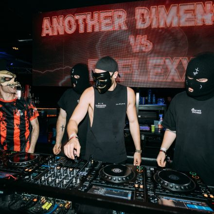 SHOCKWAVE - EDITION 003