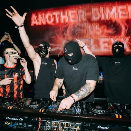 SHOCKWAVE - EDITION 003