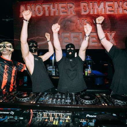 SHOCKWAVE - EDITION 003