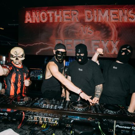 SHOCKWAVE - EDITION 003