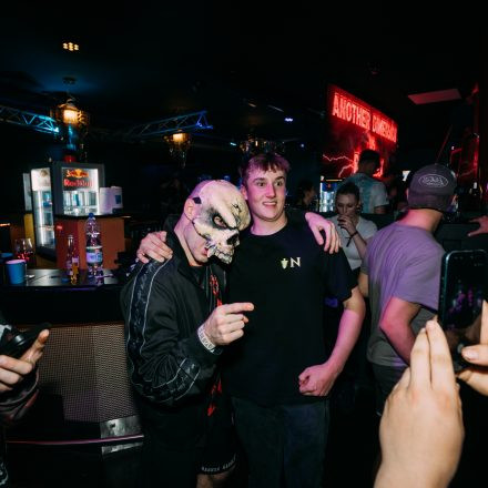 SHOCKWAVE - EDITION 003