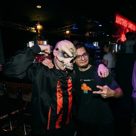 SHOCKWAVE - EDITION 003