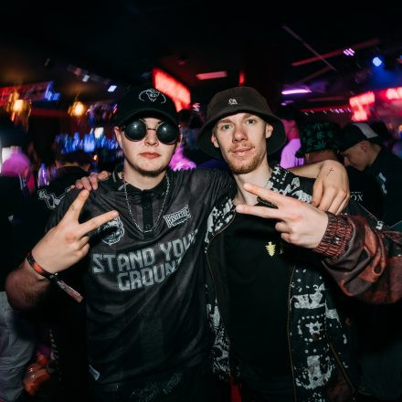 SHOCKWAVE - EDITION 003