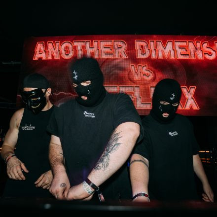 SHOCKWAVE - EDITION 003