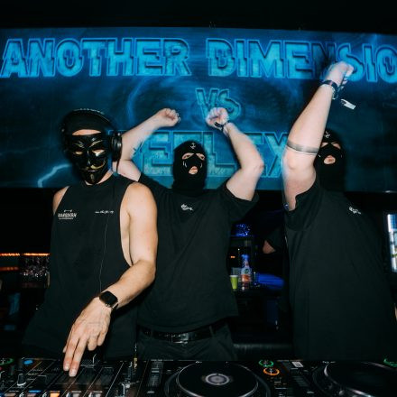 SHOCKWAVE - EDITION 003