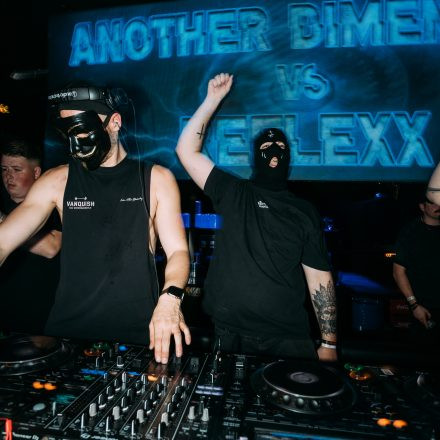 SHOCKWAVE - EDITION 003