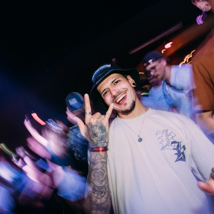 SHOCKWAVE - EDITION 003