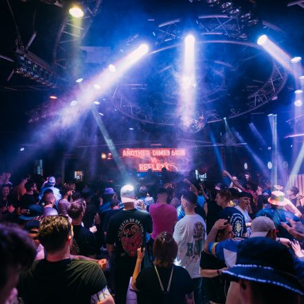 SHOCKWAVE - EDITION 003