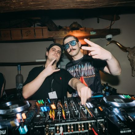 SHOCKWAVE - EDITION 003