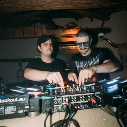 SHOCKWAVE - EDITION 003