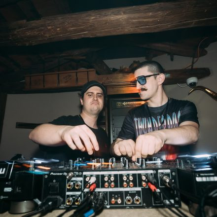 SHOCKWAVE - EDITION 003