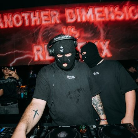 SHOCKWAVE - EDITION 003