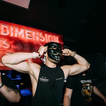 SHOCKWAVE - EDITION 003