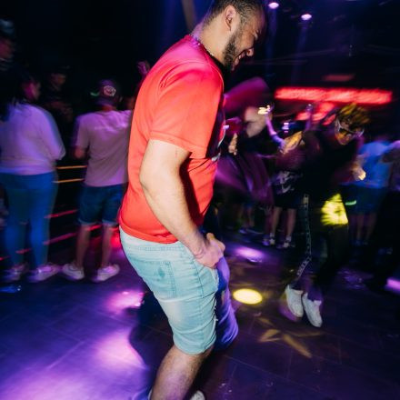 SHOCKWAVE - EDITION 003