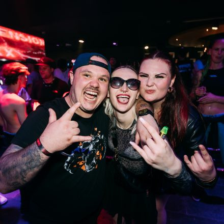 SHOCKWAVE - EDITION 003