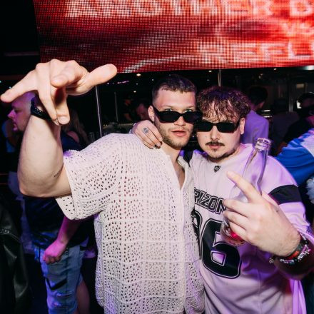 SHOCKWAVE - EDITION 003