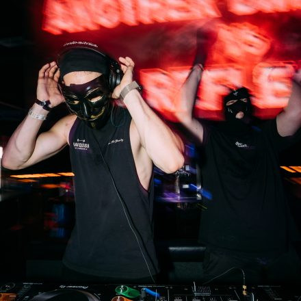 SHOCKWAVE - EDITION 003