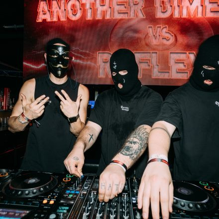 SHOCKWAVE - EDITION 003