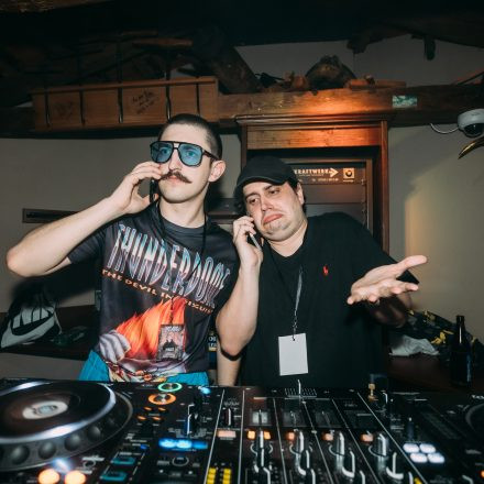 SHOCKWAVE - EDITION 003