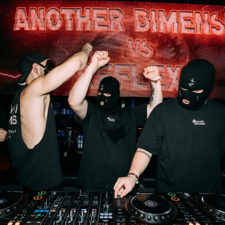 SHOCKWAVE - EDITION 003