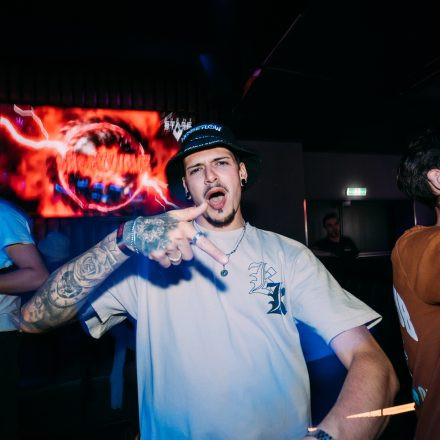 SHOCKWAVE - EDITION 003