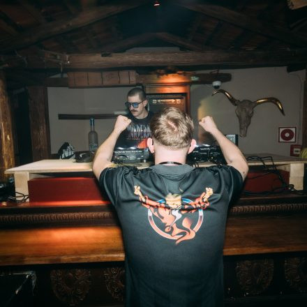 SHOCKWAVE - EDITION 003