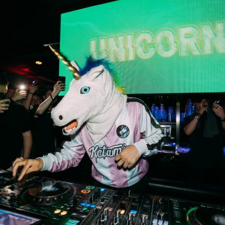 SHOCKWAVE - EDITION 003