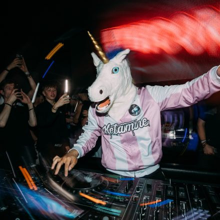 SHOCKWAVE - EDITION 003