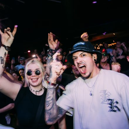 SHOCKWAVE - EDITION 003