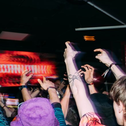 SHOCKWAVE - EDITION 003