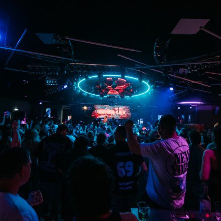 SHOCKWAVE - EDITION 003