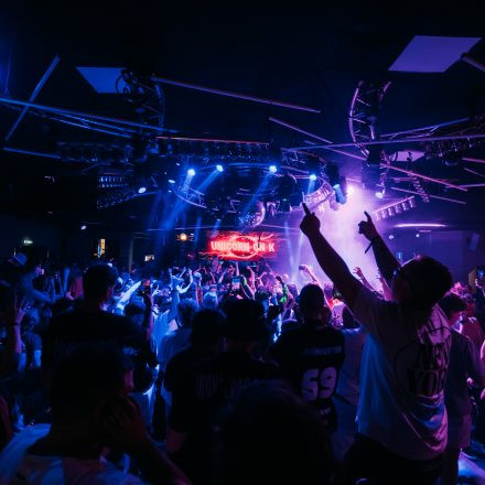 SHOCKWAVE - EDITION 003