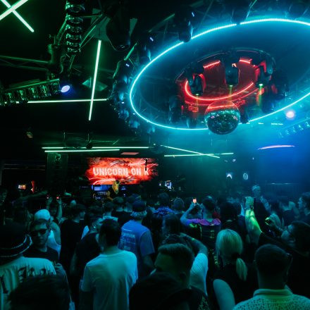 SHOCKWAVE - EDITION 003