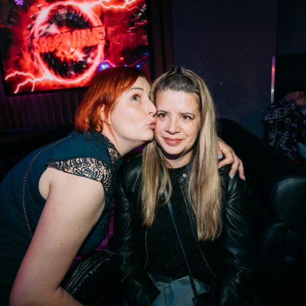 SHOCKWAVE - EDITION 003