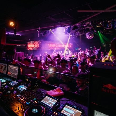 SHOCKWAVE - EDITION 003