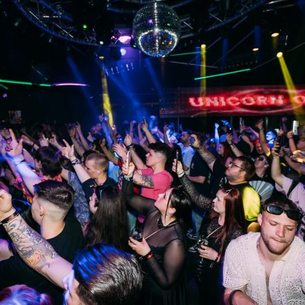 SHOCKWAVE - EDITION 003