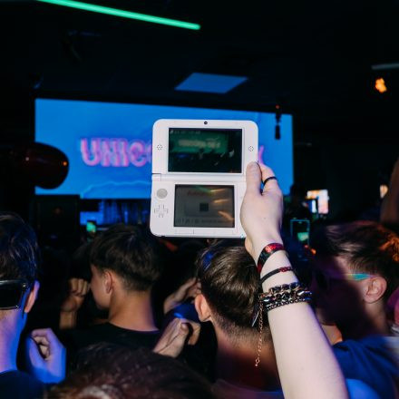 SHOCKWAVE - EDITION 003