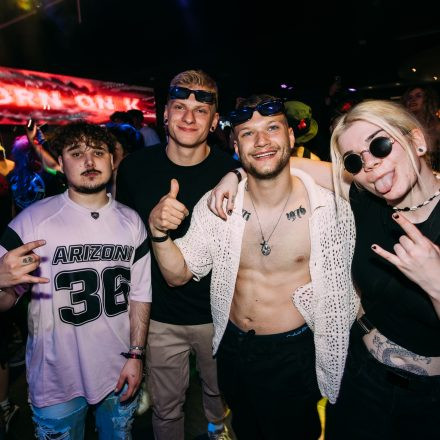 SHOCKWAVE - EDITION 003