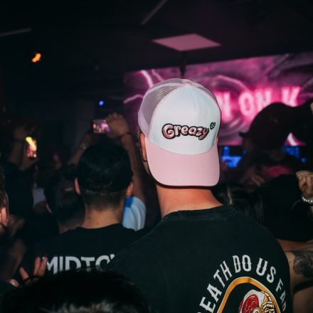 SHOCKWAVE - EDITION 003