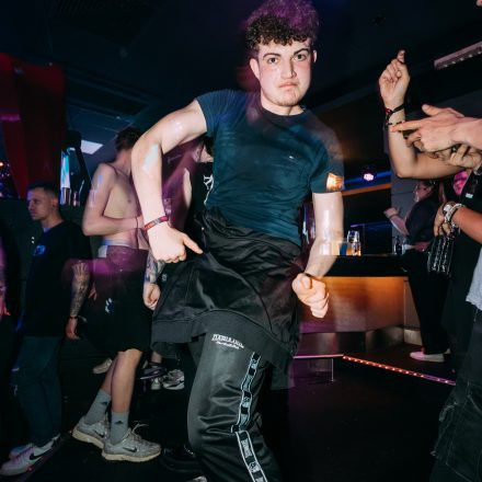 SHOCKWAVE - EDITION 003