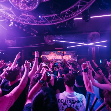 SHOCKWAVE - EDITION 003