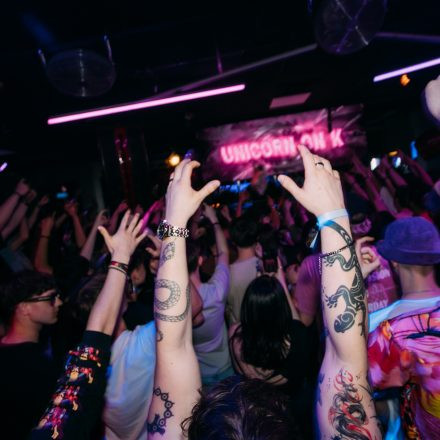 SHOCKWAVE - EDITION 003