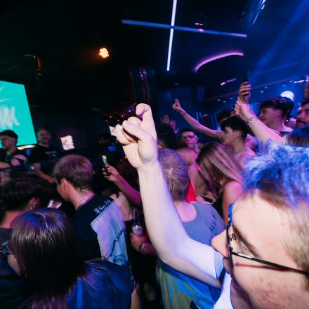 SHOCKWAVE - EDITION 003