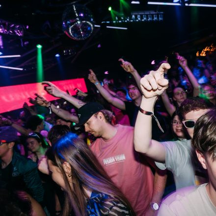 SHOCKWAVE - EDITION 003