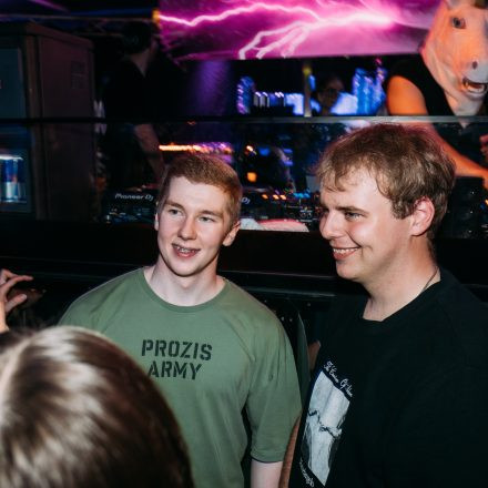 SHOCKWAVE - EDITION 003